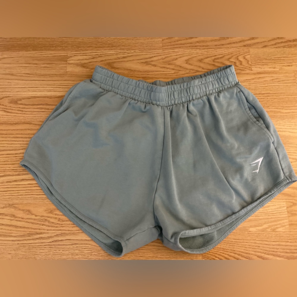 Gymshark shorts